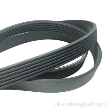 Poly Ribbed V Belt Auto Części zamienne 6PK2130